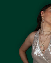 Load image into Gallery viewer, SMALL CHAIN GOLD