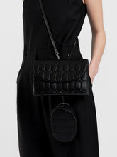 Load image into Gallery viewer, BLACK/ BLACK