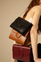 Load and play video in Gallery viewer, CARMINE RED