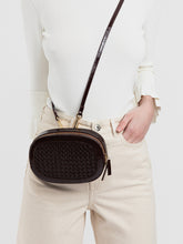 Load image into Gallery viewer, BURGUNDY/ GOLD