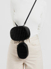 Load image into Gallery viewer, BLACK/ BLACK