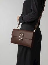 Load image into Gallery viewer, CHOCOLATE BROWN