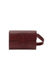 Load image into Gallery viewer, CARMINE RED