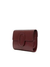 Load image into Gallery viewer, CARMINE RED