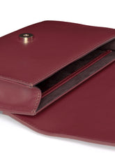 Load image into Gallery viewer, CARMINE RED