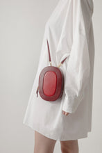 Load image into Gallery viewer, CARMINE/IMPERIAL RED