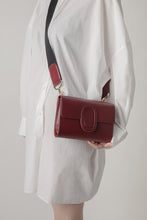 Load image into Gallery viewer, CARMINE RED