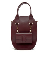 Load image into Gallery viewer, CARMINE RED