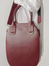 Load image into Gallery viewer, CARMINE RED