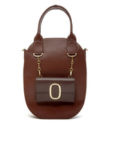 Load image into Gallery viewer, SADDLE BROWN