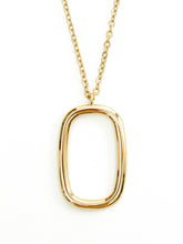 Load image into Gallery viewer, SMALL CHAIN GOLD