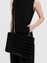 Load image into Gallery viewer, INK BLACK/ GOLD