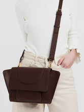 Load image into Gallery viewer, CHOCOLATE BROWN