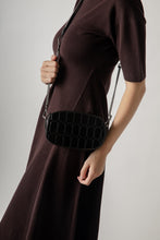 Load image into Gallery viewer, INK BLACK/ BRUSHED BLACK