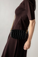 Load image into Gallery viewer, INK BLACK/ GOLD