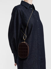 Load image into Gallery viewer, BURGUNDY/ GOLD