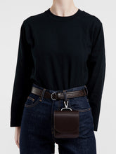 Load image into Gallery viewer, WALNUT BROWN