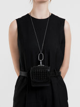 Load image into Gallery viewer, BLACK/BLACK