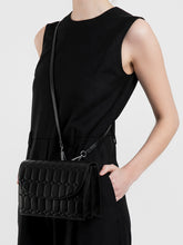 Load image into Gallery viewer, BLACK/ BLACK