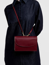 Load image into Gallery viewer, CARMINE RED