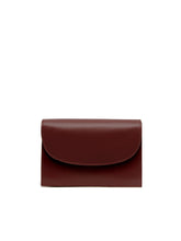 Load image into Gallery viewer, CARMINE RED