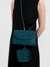 Load image into Gallery viewer, PEACOCK GREEN