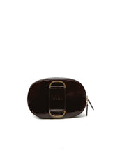 Load image into Gallery viewer, BURGUNDY/ GOLD