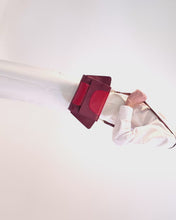 Load and play video in Gallery viewer, IMPERIAL CARMINE RED
