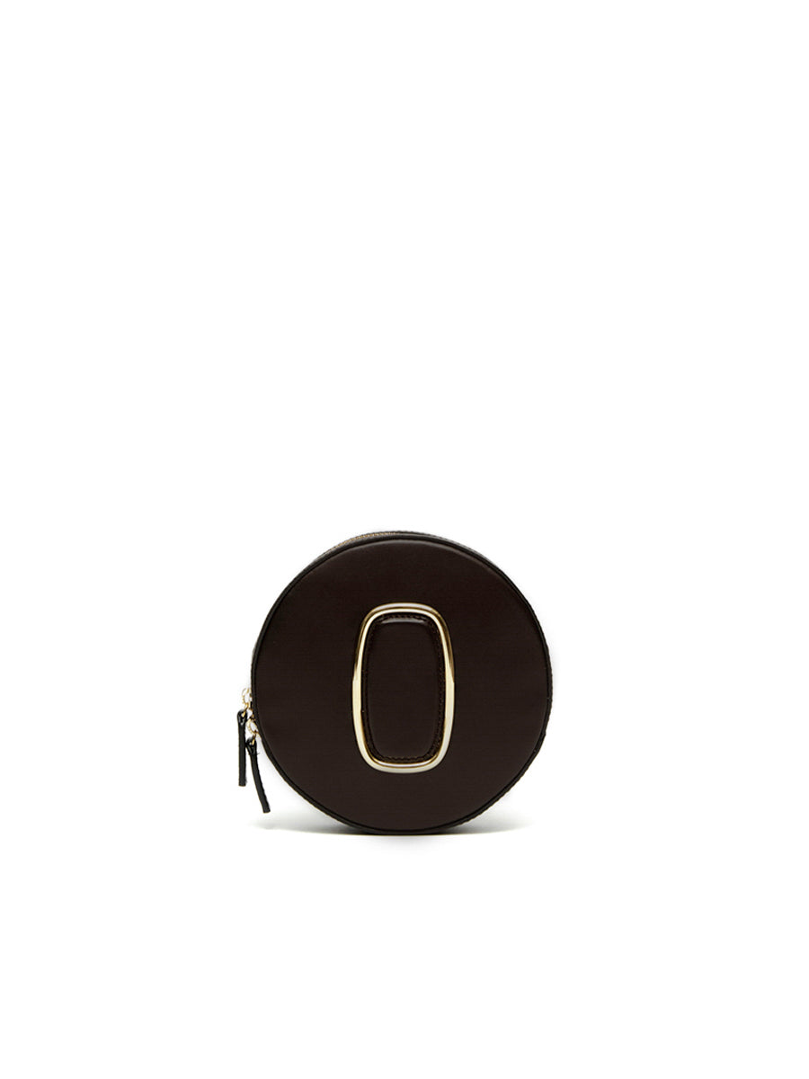 WALNUT BROWN