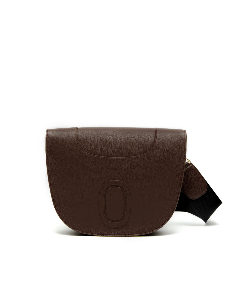 CHOCOLATE BROWN