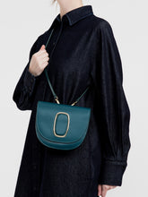 Load image into Gallery viewer, PEACOCK GREEN

