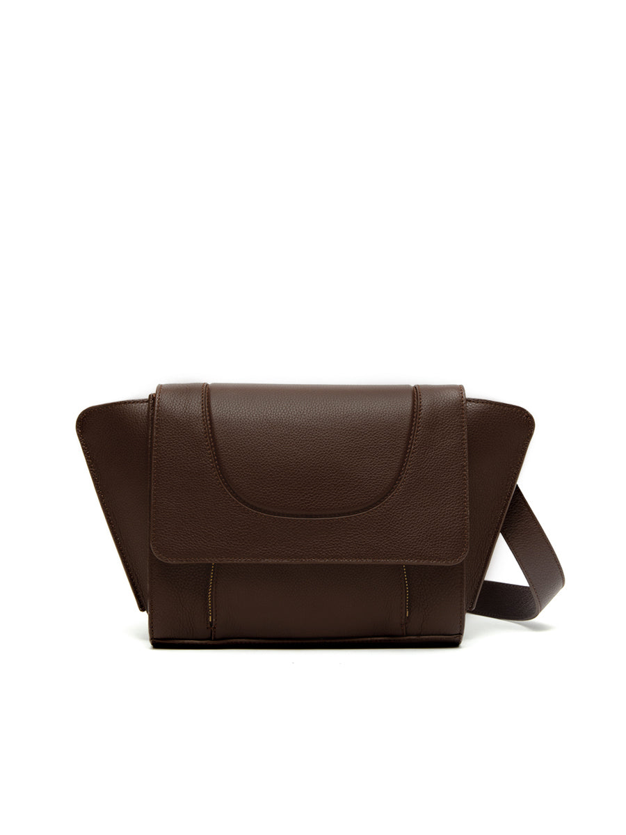 CHOCOLATE BROWN
