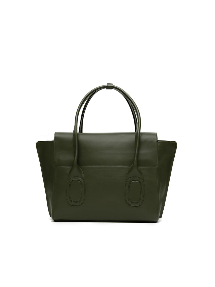 FERN GREEN