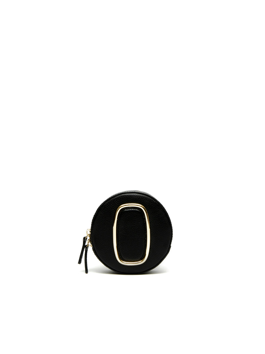 BLACK/ GOLD